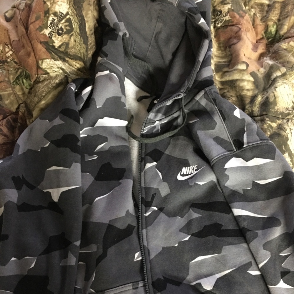 Niki jacket